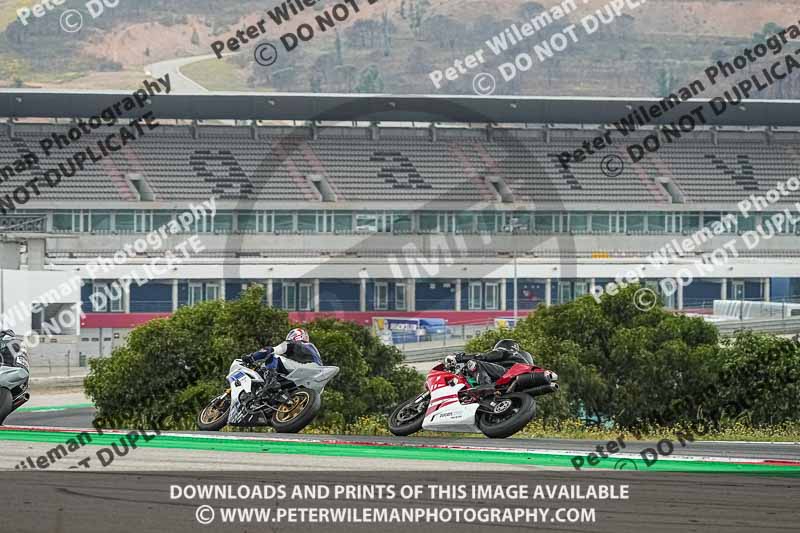 motorbikes;no limits;november 2019;peter wileman photography;portimao;portugal;trackday digital images